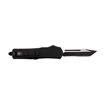 Templar Knife Slim Rubber Tanto